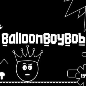 BalloonBoyBob Steam CD Key