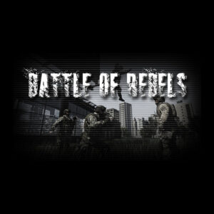 Battle of Rebels PRE-ORDER Steam CD Key