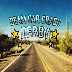 Beam Car Crash Derby Steam CD Key