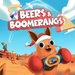 Beers and Boomerangs Steam CD Key