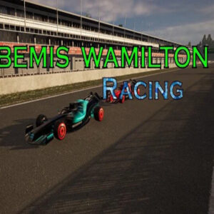 Bemis Wamilton Racing Steam CD Key