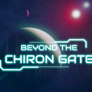 Beyond the Chiron Gate PC Steam CD Key