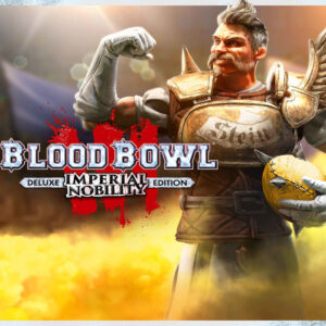 Blood Bowl 3 - Imperial Nobility Edition Steam Altergift