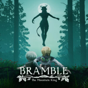 Bramble: The Mountain King Steam Altergift