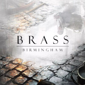 Brass: Birmingham PC Steam Account