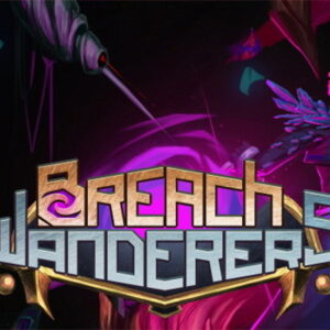 Breach Wanderers PC Steam Account