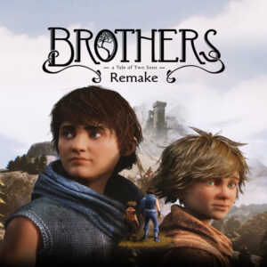 Brothers: A Tale of Two Sons Remake Steam Altergift