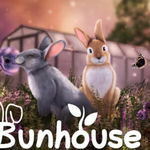 Bunhouse Steam Altergift