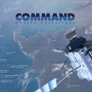 Command: Modern Operations Steam Altergift