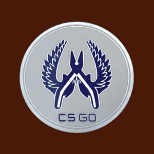 CS:GO - Series 3 - Guardian 3 Collectible Pin