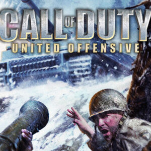 Call of Duty: United Offensive Steam Account
