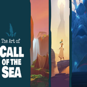 Call of the Sea Art Book DLC Steam CD Key