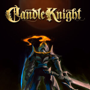 Candle Knight Steam CD Key