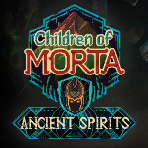Children of Morta - Ancient Spirits DLC Steam CD Key