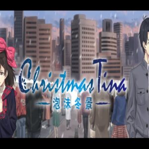 Christmas Tina PC Steam CD Key