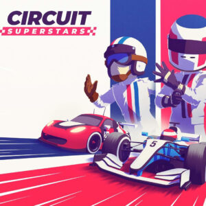Circuit Superstars Steam Altergift