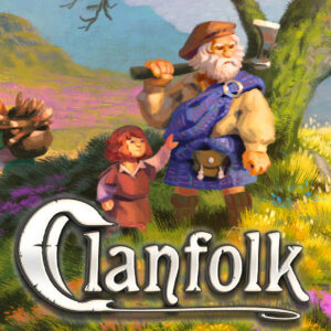 Clanfolk Steam Altergift