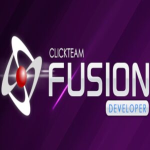 Clickteam Fusion 2.5 - Developer Upgrade DLC Steam CD Key