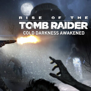 Rise of the Tomb Raider - Cold Darkness Awakened DLC Steam CD Key