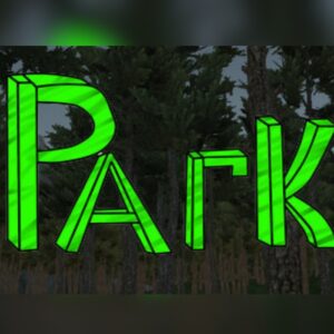 Country Park Steam CD Key