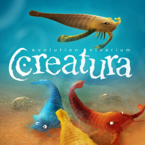 Creatura Steam CD Key