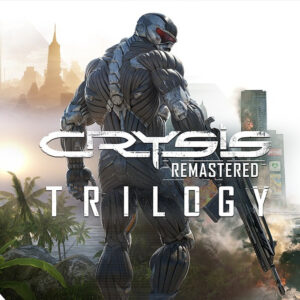 Remastered Trilogy PC Steam Account