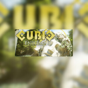 Cubic Enigma Steam CD Key