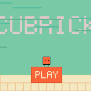 Cubrick Steam CD Key