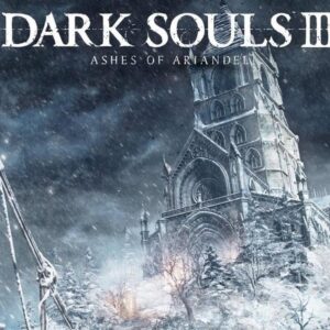 Dark Souls III - Ashes of Ariandel DLC RU/CIS PC Steam CD Key
