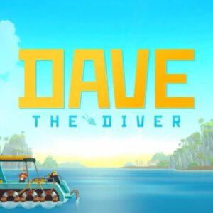 DAVE THE DIVER Steam Altergift