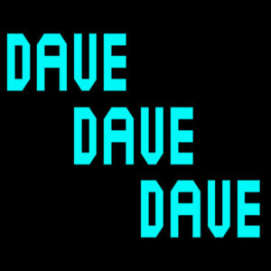 Dave Dave Dave Steam CD Key