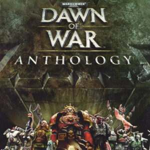 Warhammer 40,000: Dawn of War Anthology Steam CD Key