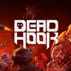 Dead Hook Steam CD Key