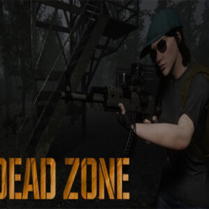 Dead Zone Steam CD Key