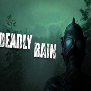 Deadly Rain Steam CD Key