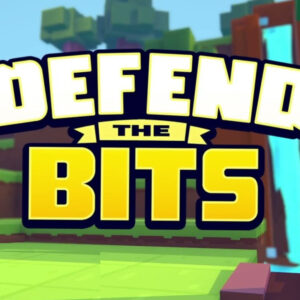 Defend The Bits TD Steam CD Key