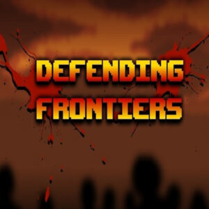 Defending Frontiers Steam CD Key