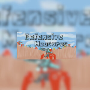 Defensive Measures Steam CD Key