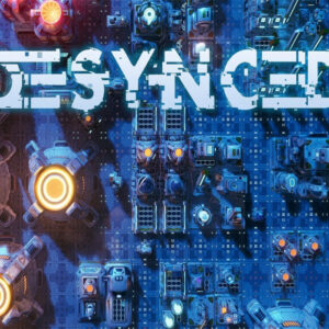 Desynced Steam Altergift