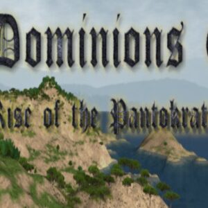 Dominions 6: Rise of the Pantokrator Steam Altergift