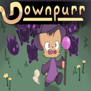 Downpurr Steam CD Key