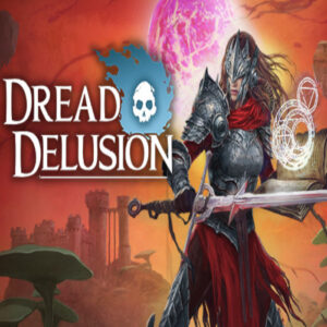 Dread Delusion PC Steam Account