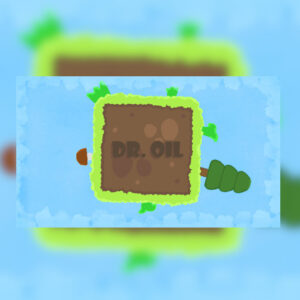 Dr. oil Steam CD Key