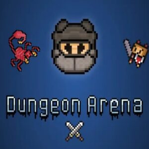 Dungeon Arena - Class Bard DLC Steam CD Key
