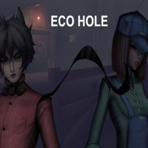 ECO HOLE Steam CD Key