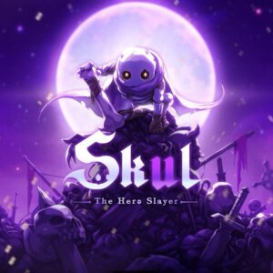 Skul: The Hero Slayer Steam Account