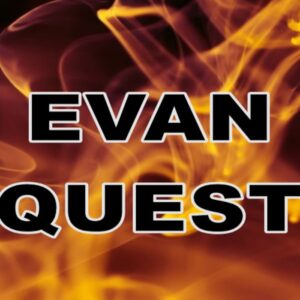EVAN QUEST Steam CD Key