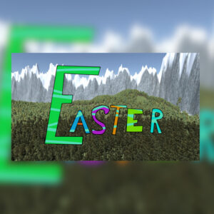 Easter! Steam CD Key