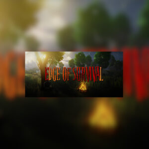 Edge Of Survival Steam CD Key