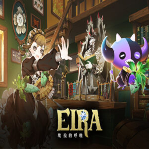 Eira Steam CD Key